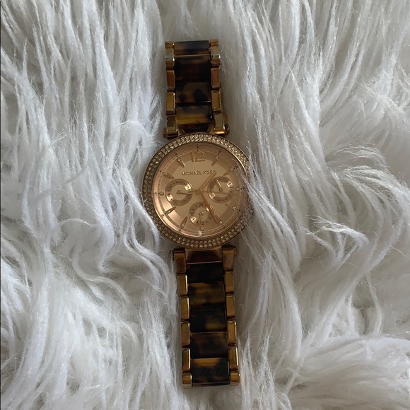 Michael Kors Watch - Picture 1 of 3